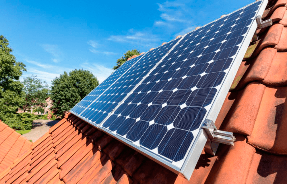 Departamento Superficial Elegancia KIT DE ENERGÍA SOLAR EN TU CASA 1.5K – 24V Off-Grid – Casa Ecologica |  Energia con panel solar en tu casa.