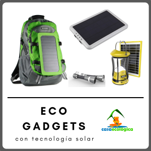 Eco Gadgets